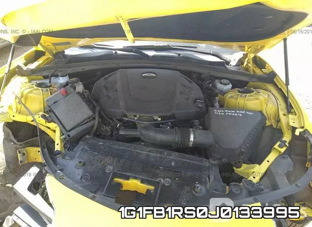 1G1FB1RS0J0133995 фото 2