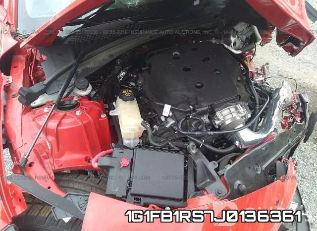 1G1FB1RS7J0136361 фото 2
