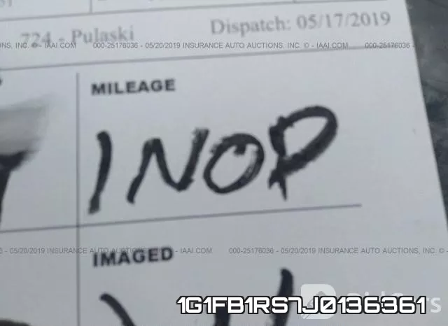 1G1FB1RS7J0136361 фото 8