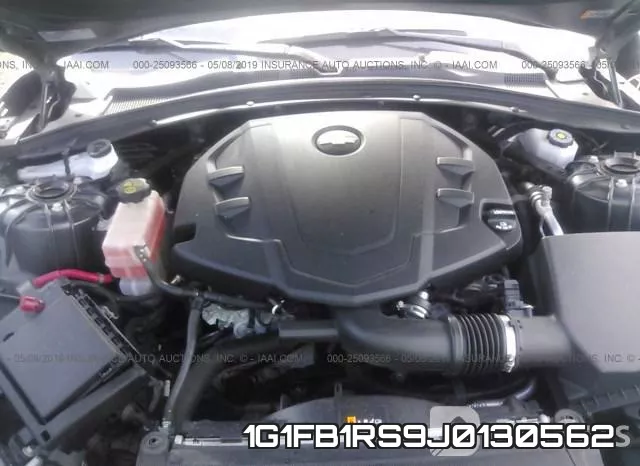 1G1FB1RS9J0130562 фото 2