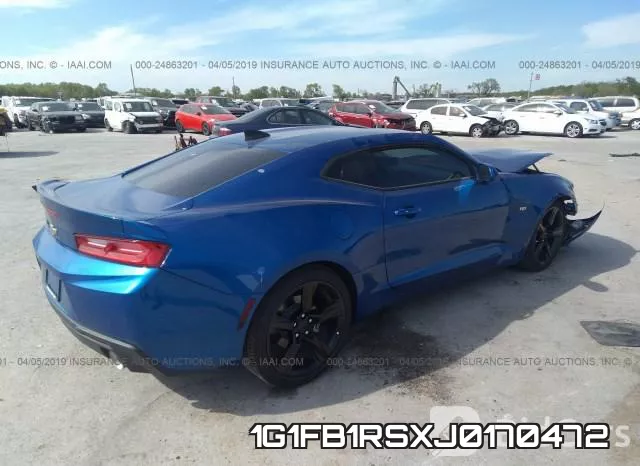 1G1FB1RSXJ0170472 фото 5