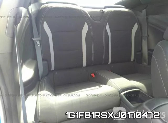 1G1FB1RSXJ0170472 фото 9