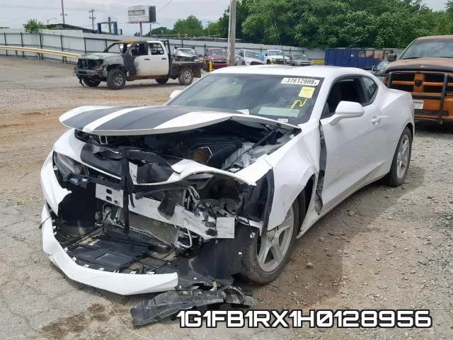 1G1FB1RX1H0128956 фото 3