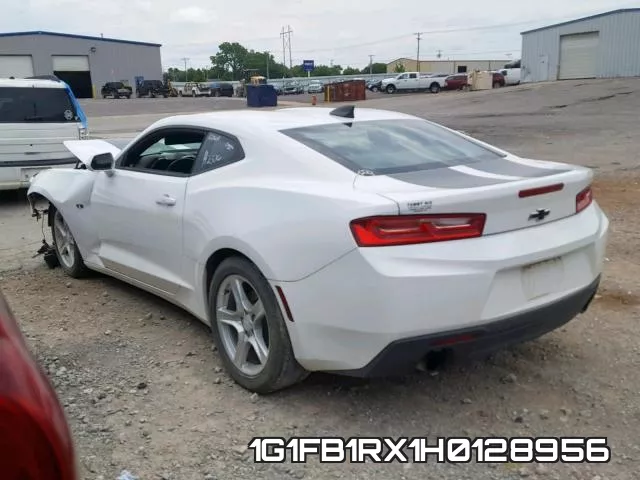 1G1FB1RX1H0128956 фото 4