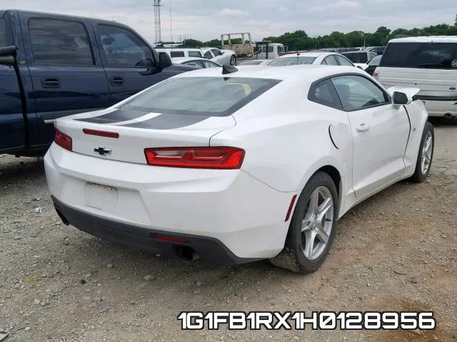 1G1FB1RX1H0128956 фото 5