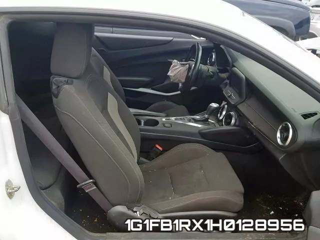 1G1FB1RX1H0128956 фото 6