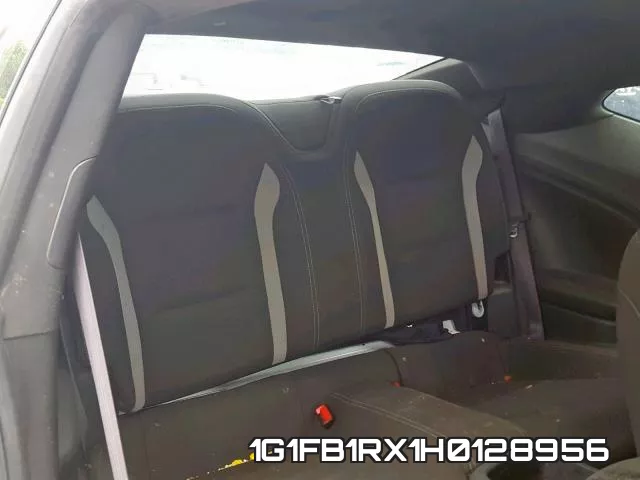 1G1FB1RX1H0128956 фото 7