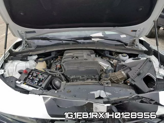 1G1FB1RX1H0128956 фото 8