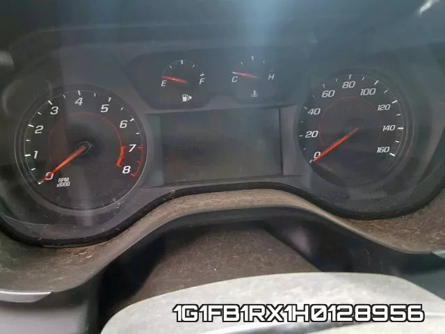 1G1FB1RX1H0128956 фото 9