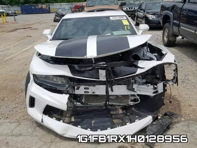 1G1FB1RX1H0128956 фото 10