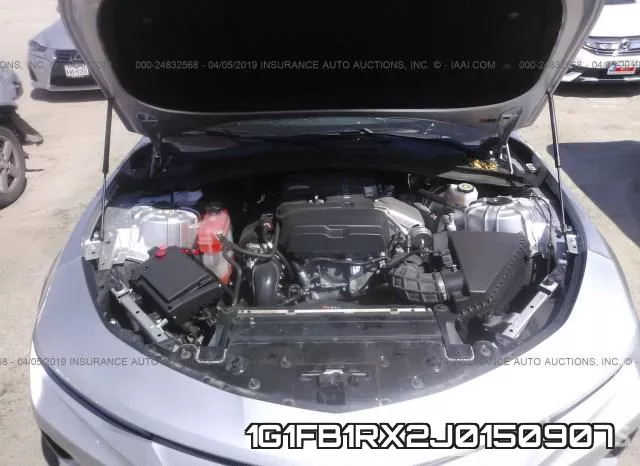 1G1FB1RX2J0150907 фото 2
