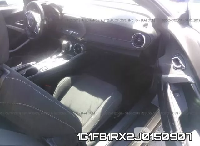 1G1FB1RX2J0150907 фото 6
