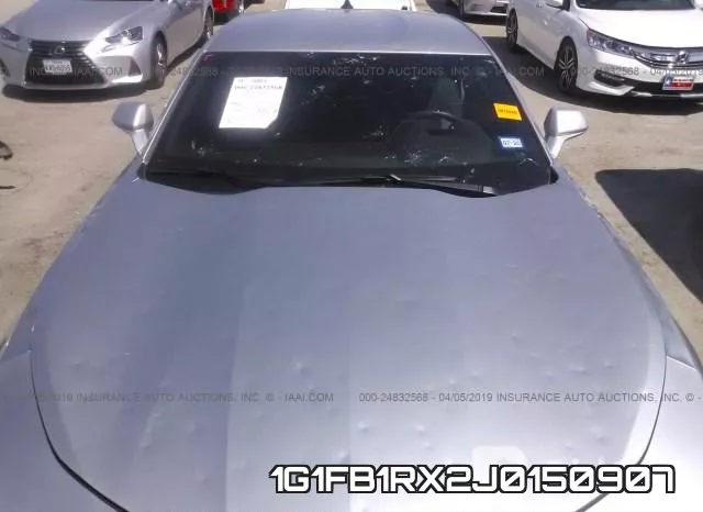 1G1FB1RX2J0150907 фото 7
