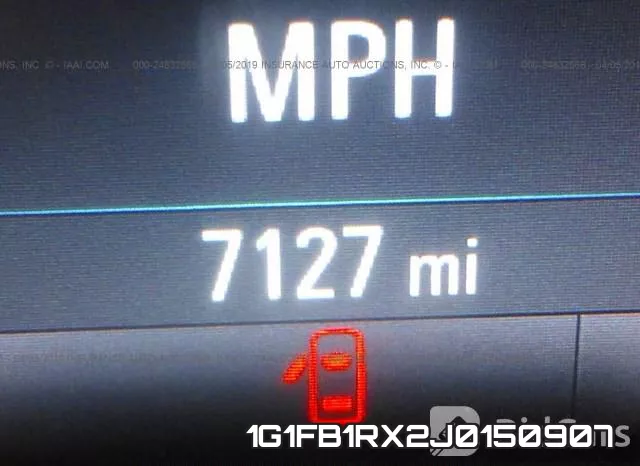 1G1FB1RX2J0150907 фото 8