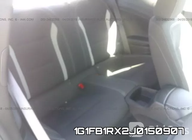 1G1FB1RX2J0150907 фото 9