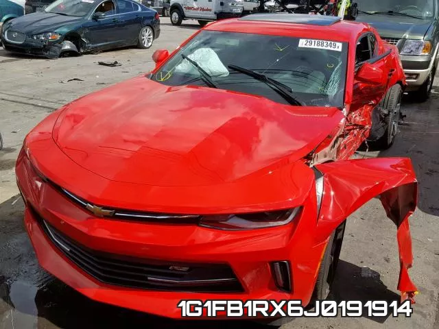 1G1FB1RX6J0191914 фото 3