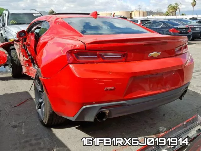 1G1FB1RX6J0191914 фото 4