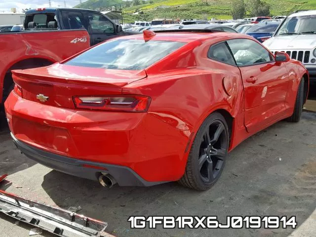 1G1FB1RX6J0191914 фото 5