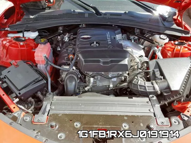 1G1FB1RX6J0191914 фото 8