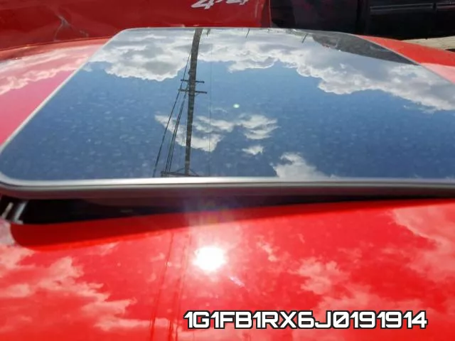 1G1FB1RX6J0191914 фото 10