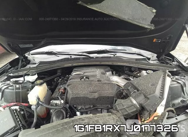 1G1FB1RX7J0177326 фото 2