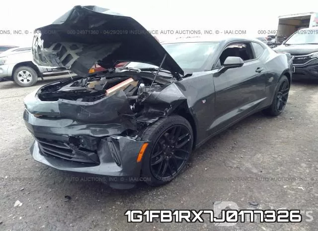 1G1FB1RX7J0177326 фото 3