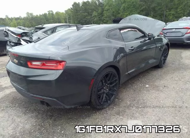 1G1FB1RX7J0177326 фото 5