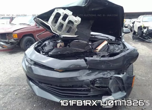 1G1FB1RX7J0177326 фото 7
