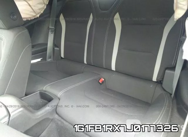 1G1FB1RX7J0177326 фото 9