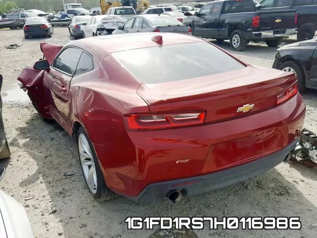 1G1FD1RS7H0116986 фото 4