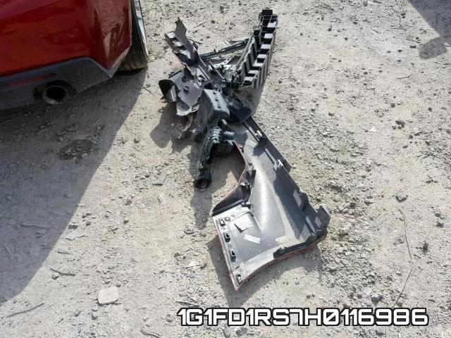 1G1FD1RS7H0116986 фото 10