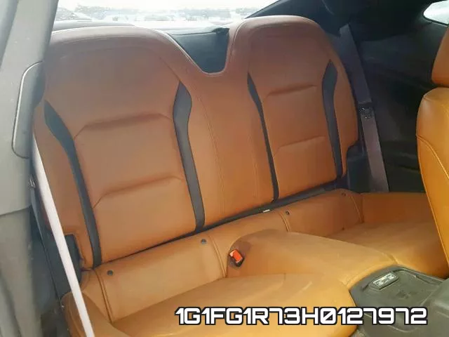 1G1FG1R73H0127972 фото 5