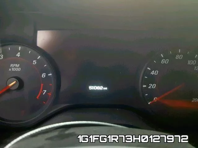 1G1FG1R73H0127972 фото 7