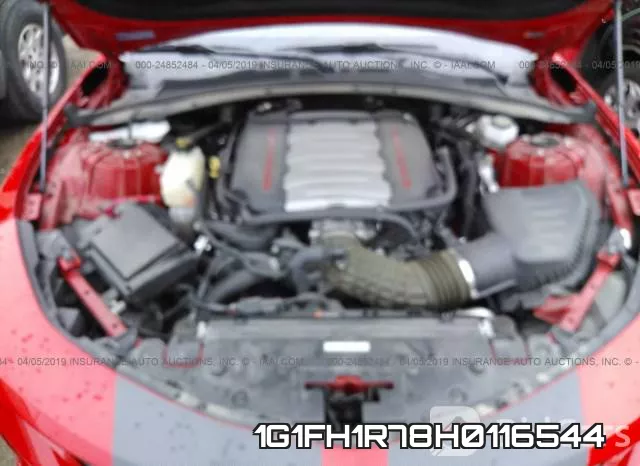 1G1FH1R78H0116544 фото 2