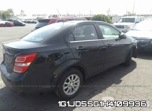 1G1JD5SG1H4109936 фото 5
