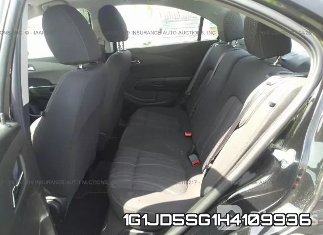 1G1JD5SG1H4109936 фото 9