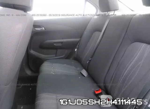 1G1JD5SH2H4111445 фото 9