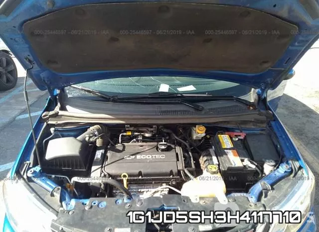 1G1JD5SH3H4117710 фото 2