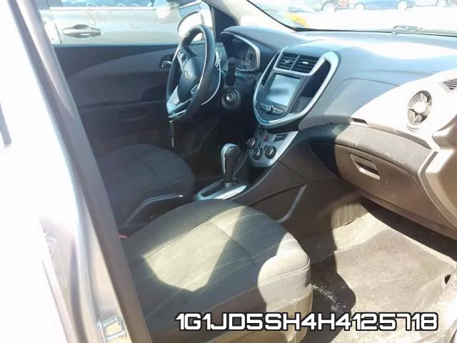 1G1JD5SH4H4125718 фото 6