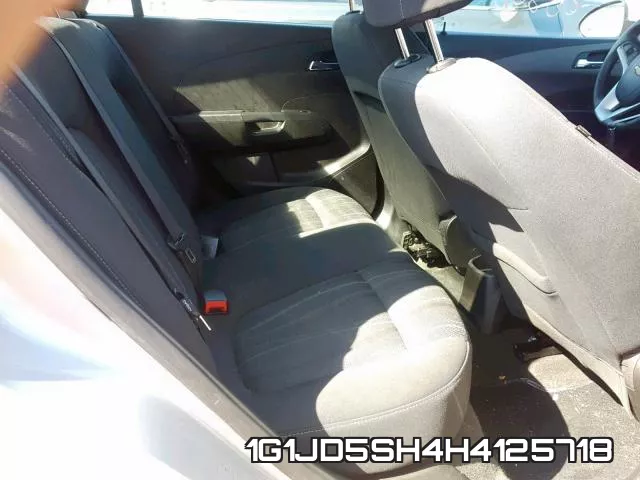 1G1JD5SH4H4125718 фото 7