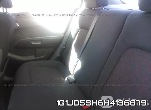 1G1JD5SH6H4136879 фото 9