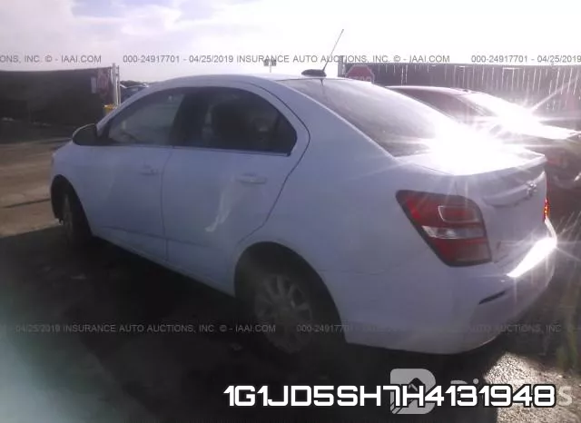 1G1JD5SH7H4131948 фото 4