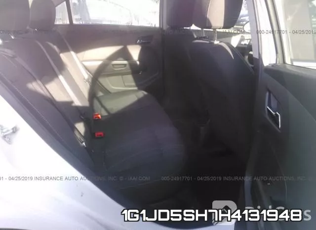 1G1JD5SH7H4131948 фото 9
