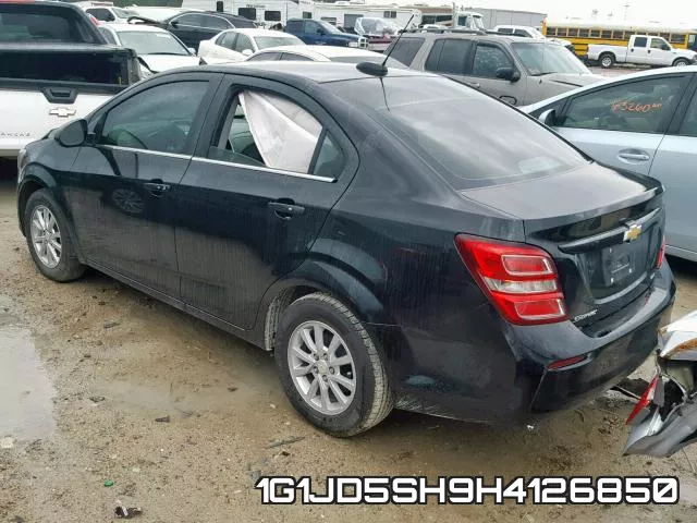 1G1JD5SH9H4126850 фото 4