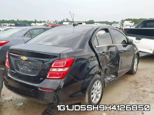 1G1JD5SH9H4126850 фото 5