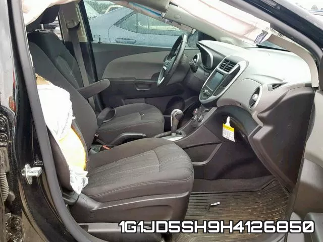 1G1JD5SH9H4126850 фото 6