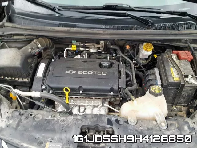1G1JD5SH9H4126850 фото 8
