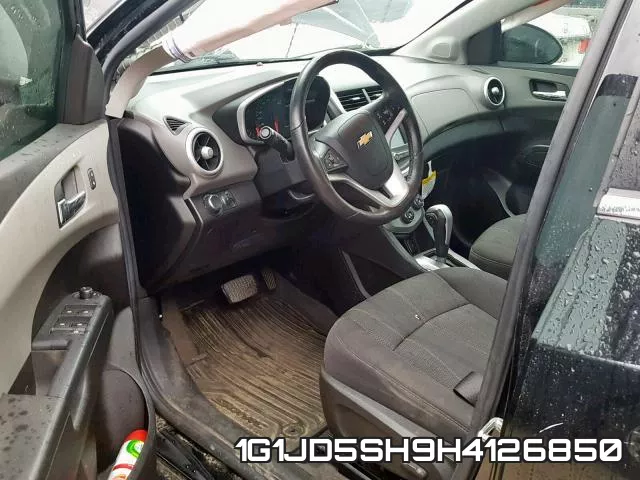 1G1JD5SH9H4126850 фото 10