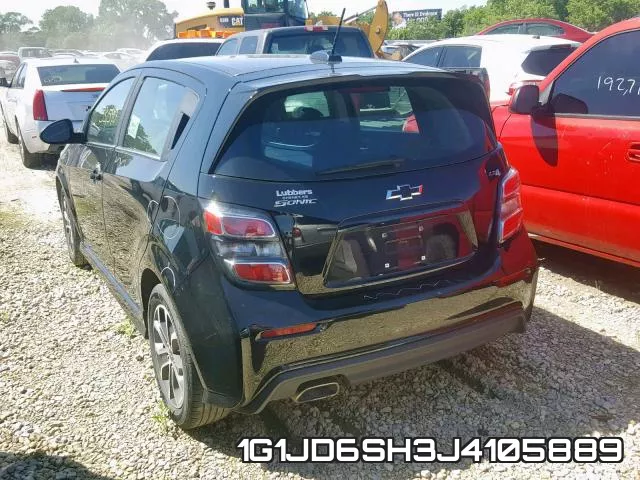 1G1JD6SH3J4105889 фото 4