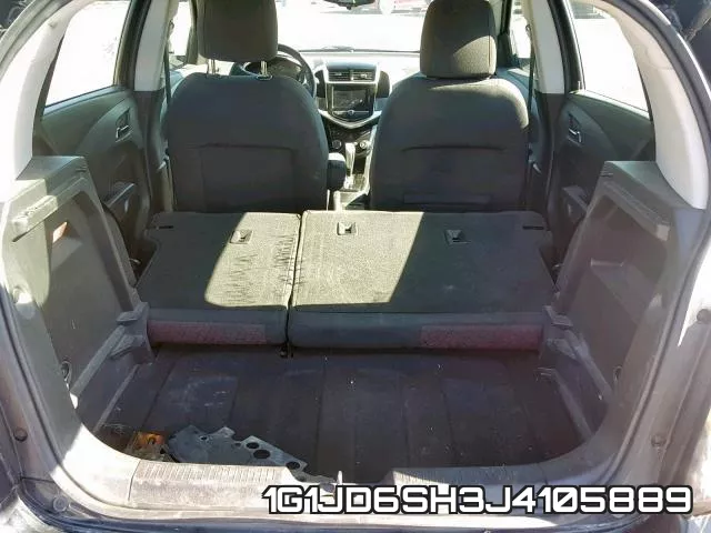 1G1JD6SH3J4105889 фото 10